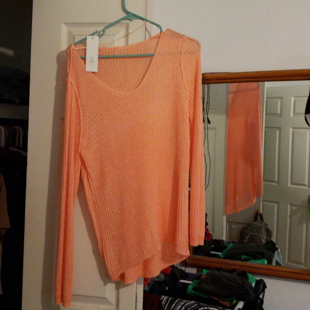 Olive & Oak Sweater new!